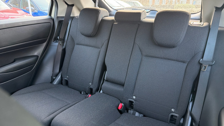 Honda HR-V 1.5 eHEV Elegance 5dr CVT Hybrid Hatchback